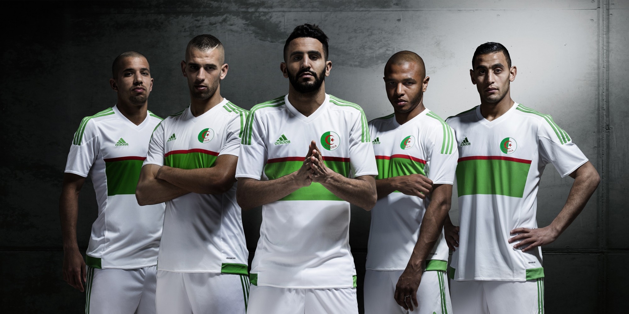 Coupe du Monde 2018 : L’Algérie quasiment éliminée