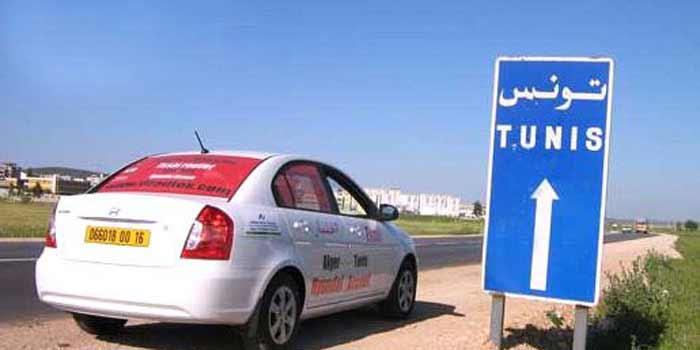 Tourisme: Les touristes algériens en augmentation de 5,6%