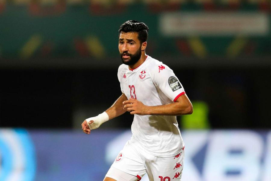 Mondial : La Tunisie bat l'Iran lors de son dernier match de préparation