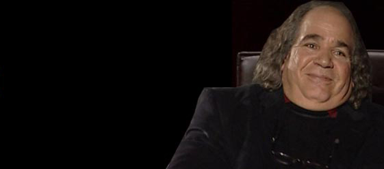 Décès du Cinéaste et réalisateur Ali Labidi