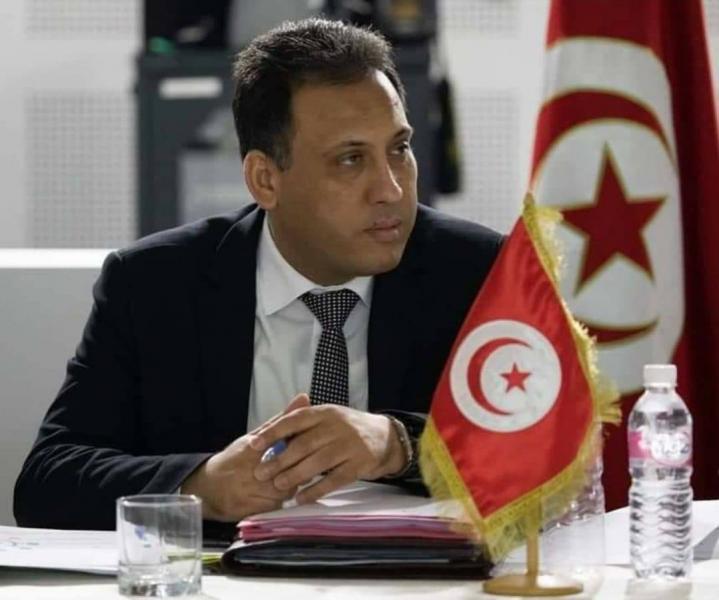 Le corona emporte Ali Msabhia