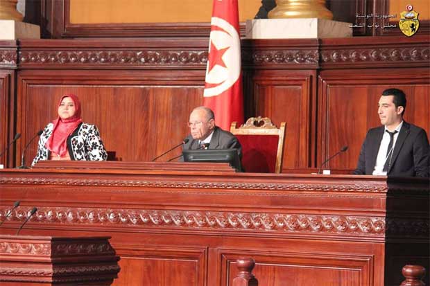 Ali Ben Salem remet Khemaïes Ksila à sa place !