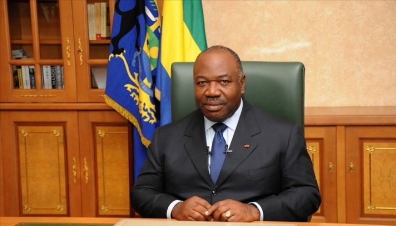 Coup d’état militaire au Gabon