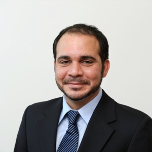 Présidence de la FIFA: L'Europe votera le prince Ali, l'Afrique Blatter