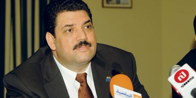HCE limoge Néji Jalloul et le remplace par Ali Hafsi