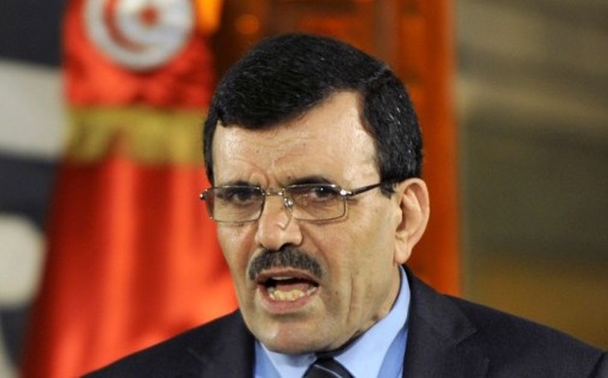 Ali Laarayedh : la priorité d’Ennahdha est la préparation des listes candidates aux législatives