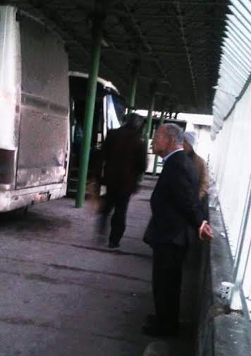 Ali Ben Salem délaissé à Bab Saadoun ?!