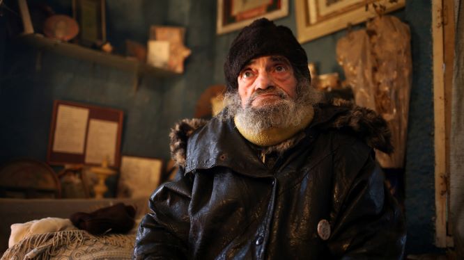 L'artiste plasticien Aly Issa retrouvé mort dans sa maison