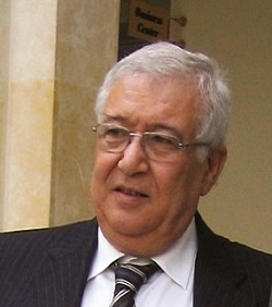 Ali Slama tête de liste d’El Moubadara