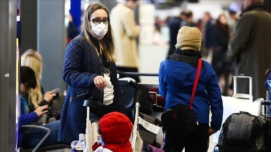 Coronavirus-Allemagne : Retour progressif à la normale