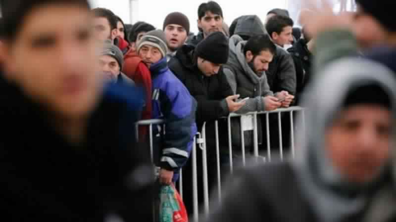17 Tunisiens déboutés du droit d’asile expulsés d’Allemagne.