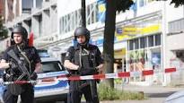 Un homme né aux Emirats attaque au couteau à Hambourg : un mort et 6 blessés
