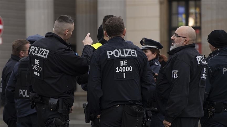 Allemagne : Un projet de coup d’État pour porter un prince au pouvoir déjoué