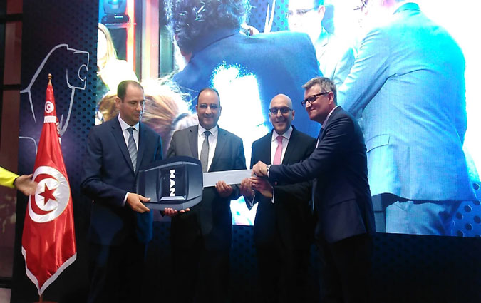 Alpha Bus Tunisie livre 395 bus aux sociétés régionales de transport