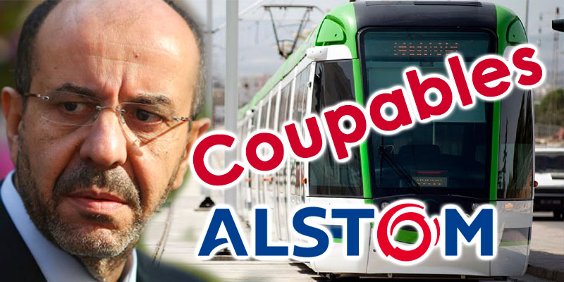 La filiale britannique d’Alstom condamnée pour avoir offert un pot-de-vin à Belhassen Trabelsi