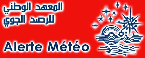 Alerte météo: Vents violents et tourbillons  de sable durant les jours à venir