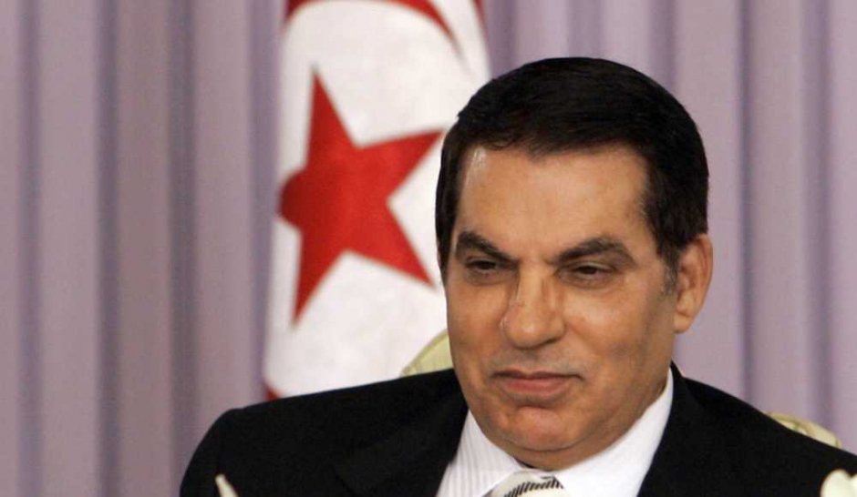 Mounir Ben Salha: "La question du retour de Ben Ali ne se pose pas à l'heure actuelle"