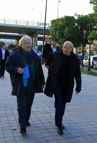 Controverses au sujet de la nomination de Memich comme ambassadeur à Paris ?