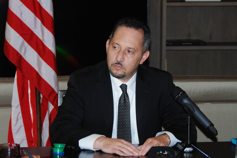 L’ambassadeur US réitère son soutien à la Tunisie