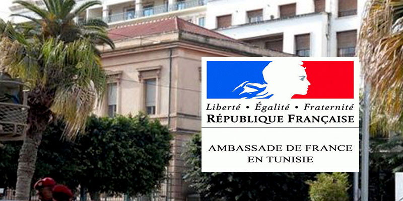 Ambassade de France : Les nouvelles conditions d’entrée dans ce pays