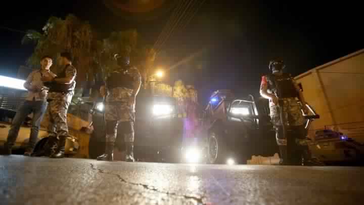 Un Jordanien tué et un Israélien blessé à l'ambassade d'Israël à Amman