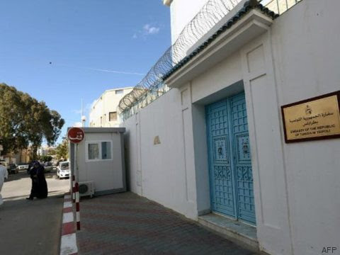 Réouverture de l’ambassade et du consulat général de Tunisie à Tripoli