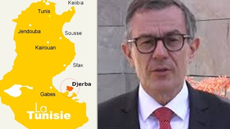 Tourisme : Si la qualité du service  ne s’améliore pas, les Allemands ne viendront pas