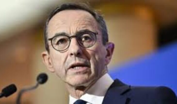 L'ambassadeur de France en Algérie désigné " persona non grata"