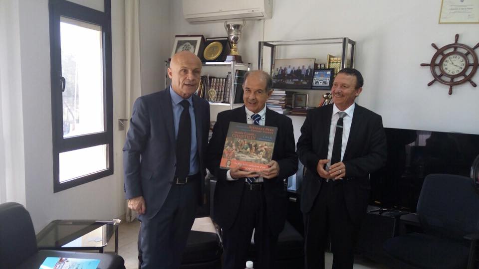 Sfax abritera-t-elle une université française?