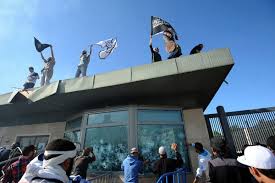 Attaque de l'Ambassade US à Tunis: Washington déçue