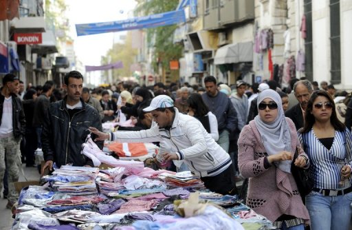 Marchands ambulants: 866 points de vente attribués