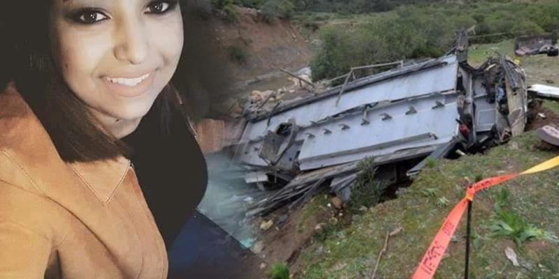 Accident de Amdoun : La Troisième sœur succombe à ses blessures, le bilan s'élève à 29 morts