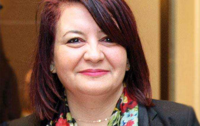 Amel Hachani nouvelle DG de l’Office National du Tourisme Tunisien
