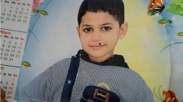 L’enfant de 6 ans porté disparu, retrouvé mort au fond d’un puits 