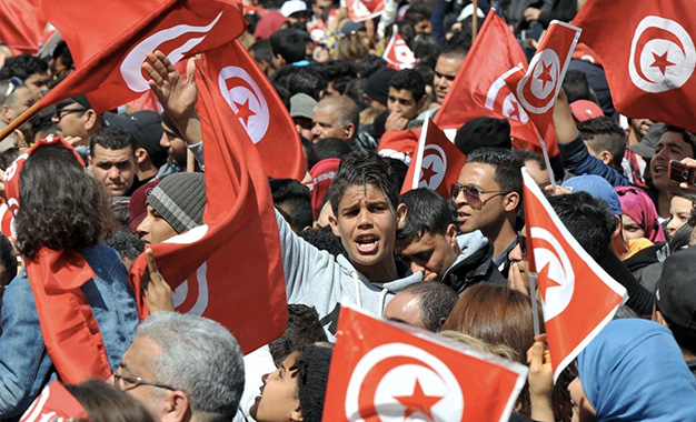 Quand deux Américains influents plaident la cause de la Tunisie !