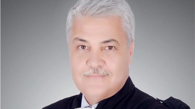 Ameur Mehrezi nouveau bâtonnier