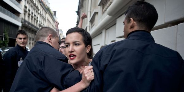 Amina Sboui reconnaît avoir menti à propos de son agression par des salafistes