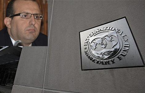 Le FMI va débloquer 303,08 millions de dollars pour la Tunisie à la fin de septembre