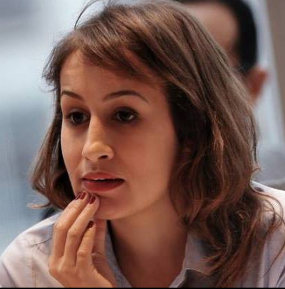 Amira Yahyaoui répond à Mohamed Ennaceur: "On n’est pas là pour redorer l'image !" 