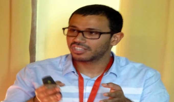 Amjed Mouelhi remporte le prix international Eurêka jeune