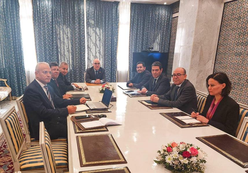 MAE : Plateforme digitale permettant de communiquer avec la diaspora tunisienne