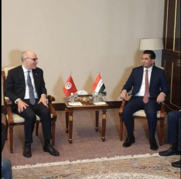Tunisie-Irak : vers le lancement d’une ligne aérienne directe entre les deux pays