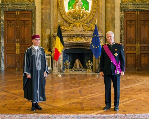 Qui est Nabil Ammar, nouveau ministre des Affaires étrangères, de la migration et des Tunisiens à l’étranger