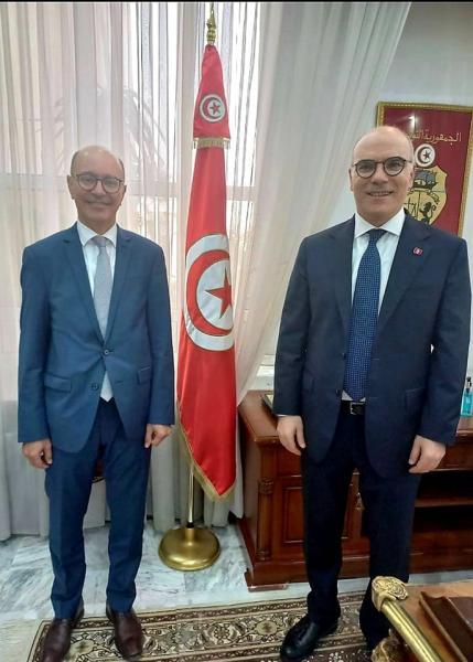 Le professeur de droit Haykel Ben Mahfoudh est candidat de la Tunisie au poste de juge à la Cour pénale internationale