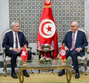 Nabil Ammar appelle à la restitution des avoirs spoliés