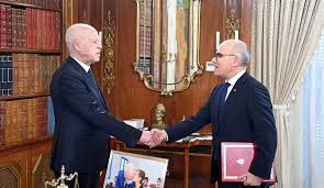 Officiel: Nabil Ammar représentant permanent de la Tunisie auprès de l'ONU