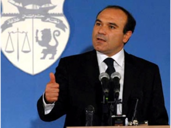 Habib Ammar rebondit au CEPEX ?