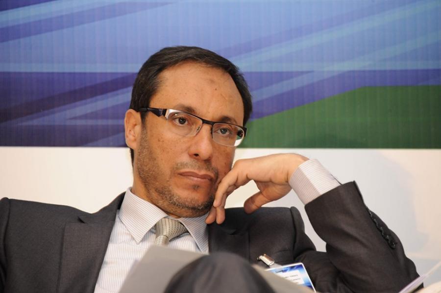 Traité avec de la chloroquine, le ministre marocain des Transports va mieux