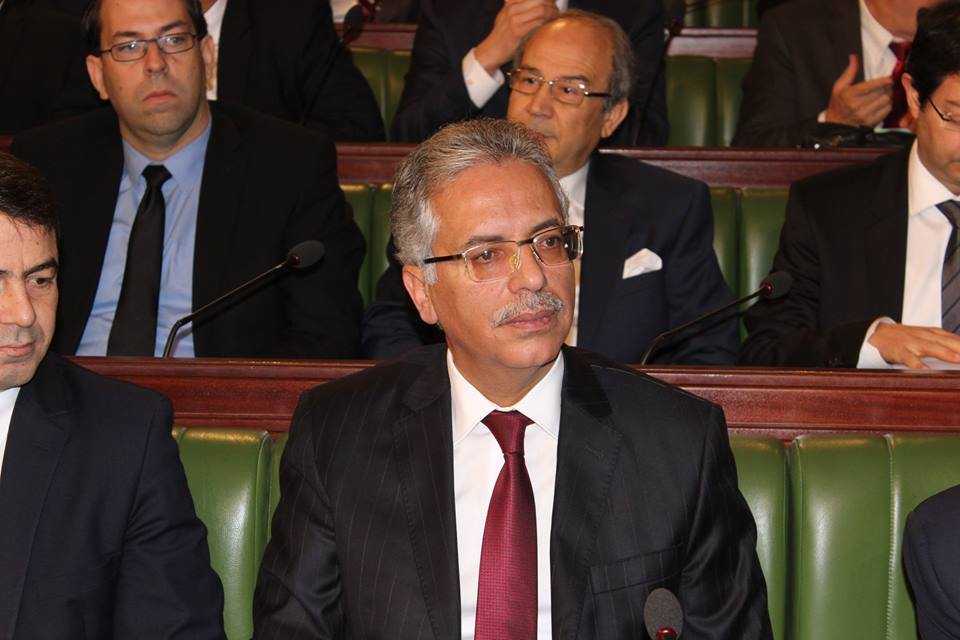 Poursuite contre un ancien membre de l’Observatoire de la magistrature