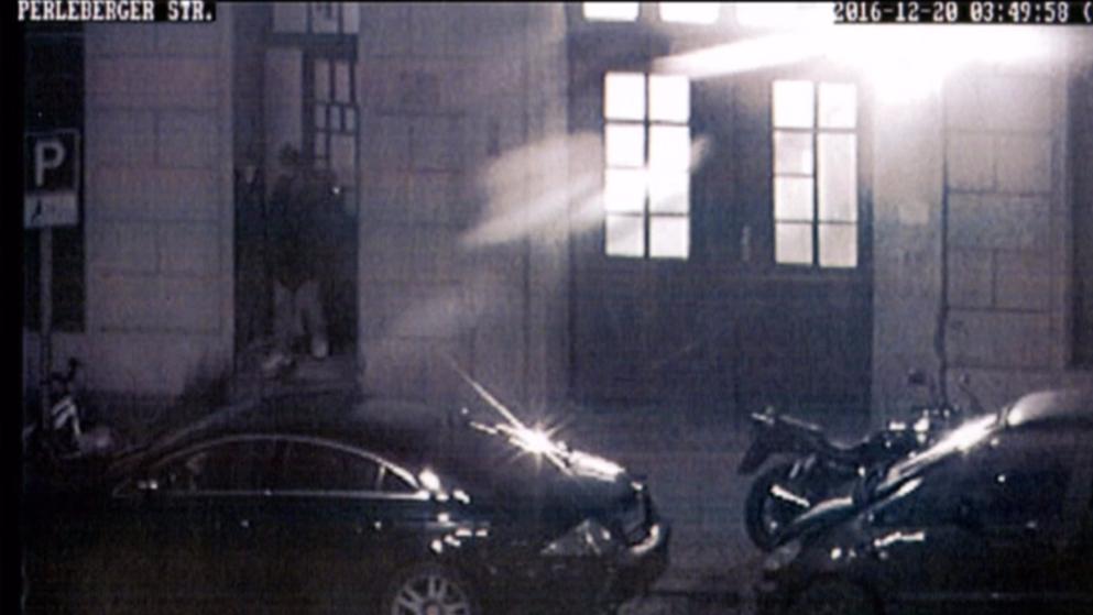 Anis Amri abattu en Italie